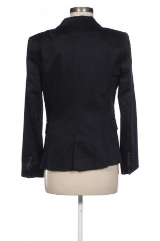 Damski żakiet Zara, Rozmiar L, Kolor Niebieski, Cena 110,34 zł