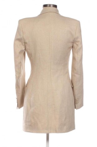 Dámské sako  Zara, Velikost XS, Barva Béžová, Cena  608,00 Kč
