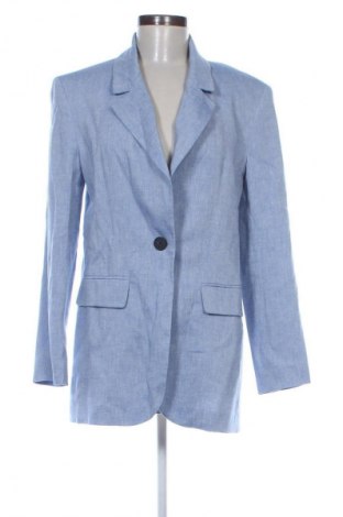 Dámské sako  Zara, Velikost S, Barva Modrá, Cena  619,00 Kč