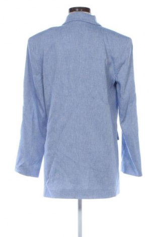 Dámské sako  Zara, Velikost S, Barva Modrá, Cena  619,00 Kč