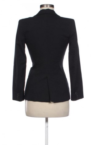 Dámské sako  Zara, Velikost XS, Barva Černá, Cena  608,00 Kč