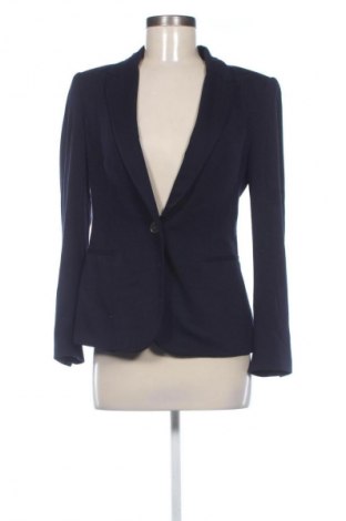 Damen Blazer Zara, Größe M, Farbe Blau, Preis € 23,99