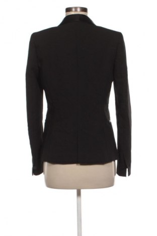 Damen Blazer Zara, Größe M, Farbe Schwarz, Preis 26,99 €