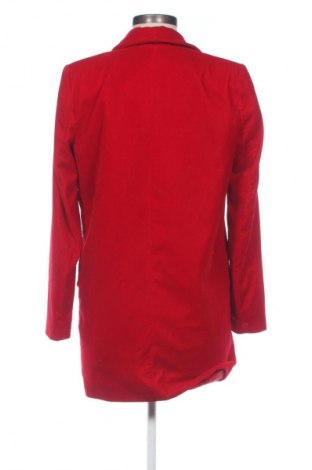 Damen Blazer Zara, Größe S, Farbe Rot, Preis € 23,99