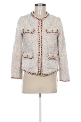 Damen Blazer Zara, Größe M, Farbe Mehrfarbig, Preis € 28,52