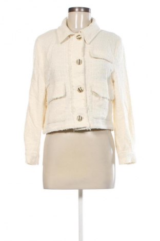 Dámske sako  Zara, Veľkosť S, Farba Béžová, Cena  24,95 €
