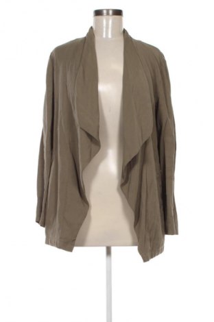 Dámské sako  Zara, Velikost S, Barva Zelená, Cena  606,00 Kč