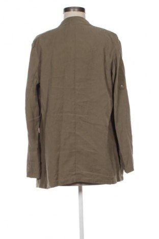 Dámské sako  Zara, Velikost S, Barva Zelená, Cena  606,00 Kč