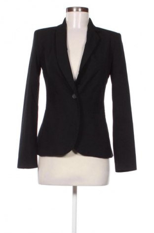 Női blézer Zara, Méret S, Szín Fekete, Ár 9 600 Ft
