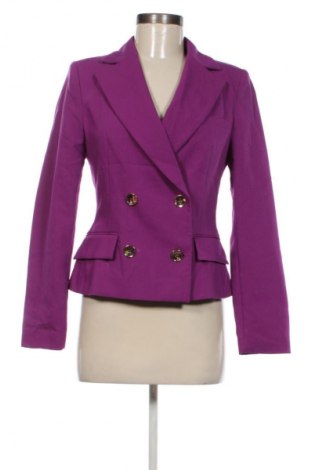 Damen Blazer Zara, Größe S, Farbe Lila, Preis € 25,99