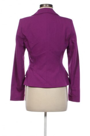 Damen Blazer Zara, Größe S, Farbe Lila, Preis € 25,99