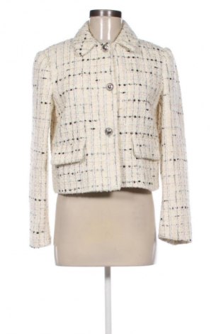 Дамско сако Zara, Размер M, Цвят Многоцветен, Цена 48,00 лв.