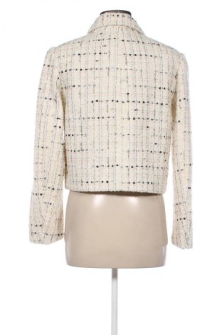 Дамско сако Zara, Размер M, Цвят Многоцветен, Цена 48,00 лв.