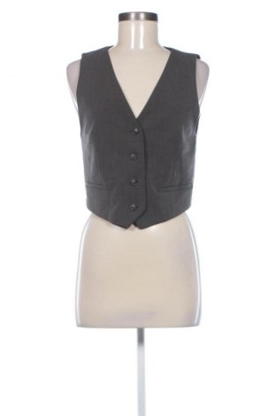 Damen Blazer Zara, Größe S, Farbe Grau, Preis € 24,55