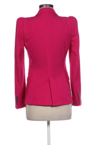 Γυναικείο σακάκι Zara, Μέγεθος S, Χρώμα Ρόζ , Τιμή 30,99 €