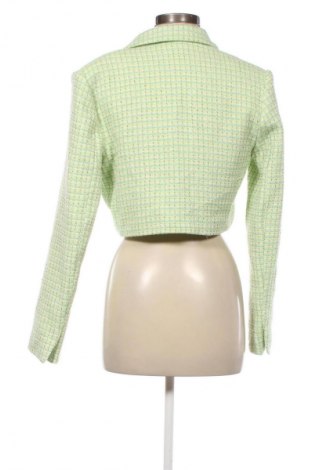 Γυναικείο σακάκι Zara, Μέγεθος M, Χρώμα Πολύχρωμο, Τιμή 61,99 €