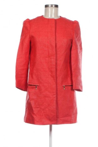 Γυναικείο σακάκι Zara, Μέγεθος S, Χρώμα Πορτοκαλί, Τιμή 26,99 €