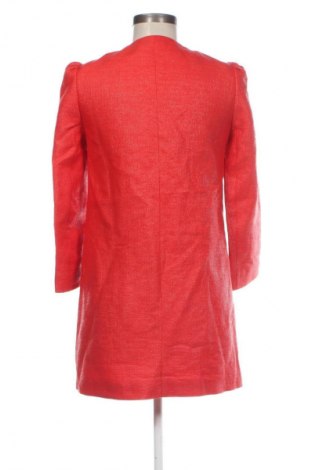 Γυναικείο σακάκι Zara, Μέγεθος S, Χρώμα Πορτοκαλί, Τιμή 26,99 €