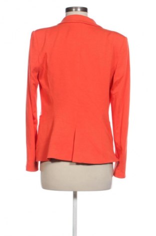 Дамско сако Zara, Размер M, Цвят Оранжев, Цена 55,94 лв.