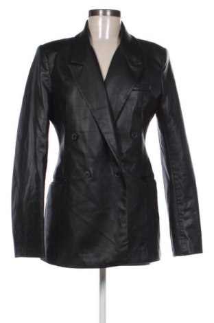 Női blézer Zara, Méret L, Szín Fekete, Ár 10 499 Ft