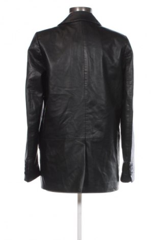 Дамско сако Zara, Размер S, Цвят Черен, Цена 44,99 лв.