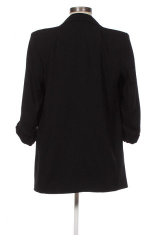 Sacou de femei Zara, Mărime XS, Culoare Negru, Preț 114,99 Lei