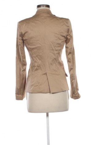 Dámské sako  Zara, Velikost S, Barva Hnědá, Cena  606,00 Kč