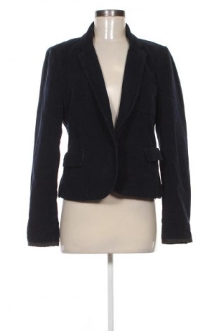 Damen Blazer Zara, Größe L, Farbe Blau, Preis € 24,55