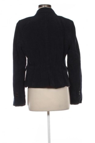 Damen Blazer Zara, Größe L, Farbe Blau, Preis € 24,55