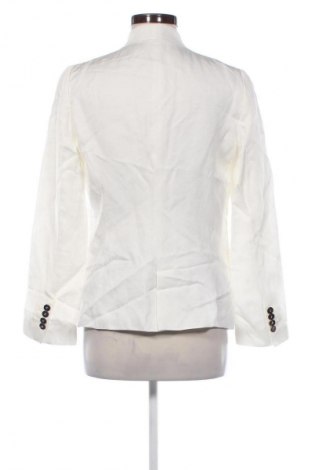 Dámské sako  Zara, Velikost M, Barva Bílá, Cena  779,00 Kč