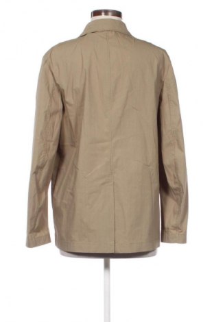 Дамско сако Zara, Размер M, Цвят Зелен, Цена 48,00 лв.