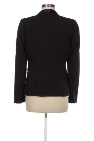 Sacou de femei Zara, Mărime M, Culoare Negru, Preț 118,99 Lei