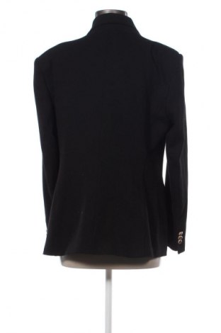 Damski żakiet Zara, Rozmiar L, Kolor Czarny, Cena 110,07 zł