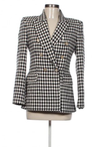 Dámské sako  Zara, Velikost S, Barva Vícebarevné, Cena  619,00 Kč