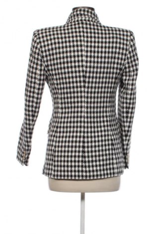 Dámské sako  Zara, Velikost S, Barva Vícebarevné, Cena  619,00 Kč