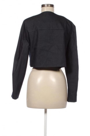 Damen Blazer Zara, Größe M, Farbe Blau, Preis 31,99 €