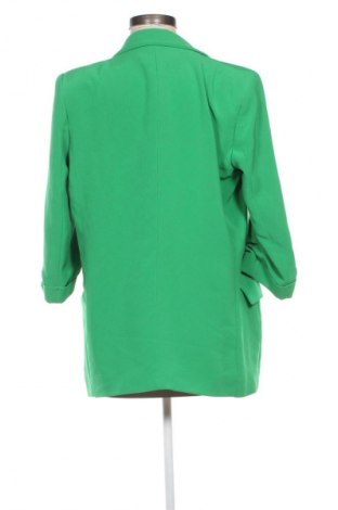 Sacou de femei Zara, Mărime S, Culoare Verde, Preț 71,99 Lei