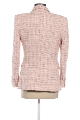 Dámské sako  Zara, Velikost M, Barva Růžová, Cena  619,00 Kč