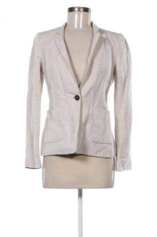 Damen Blazer Zara, Größe XS, Farbe Beige, Preis € 22,43