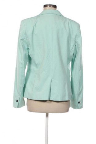 Sacou de femei Zara, Mărime L, Culoare Verde, Preț 127,99 Lei