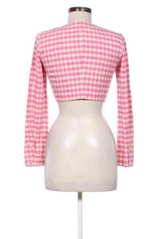 Dámske sako  Zara, Veľkosť S, Farba Viacfarebná, Cena  18,95 €