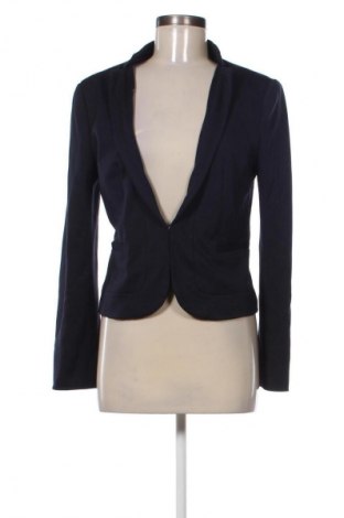 Sacou de femei Zero, Mărime M, Culoare Albastru, Preț 64,99 Lei