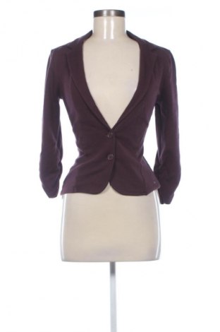 Dámské sako  Zero, Velikost XS, Barva Fialová, Cena  719,00 Kč