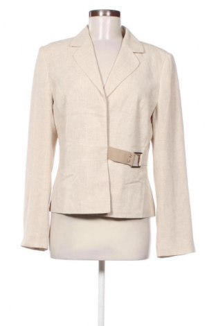 Damen Blazer Zero, Größe M, Farbe Beige, Preis € 34,78