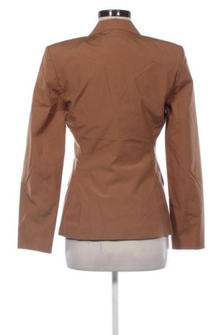 Női blézer Zero, Méret S, Szín Barna, Ár 6 269 Ft