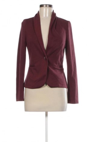 Γυναικείο σακάκι Zero, Μέγεθος S, Χρώμα Κόκκινο, Τιμή 15,99 €