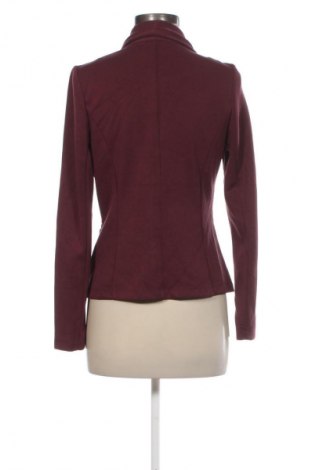 Γυναικείο σακάκι Zero, Μέγεθος S, Χρώμα Κόκκινο, Τιμή 15,99 €