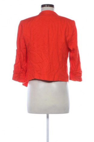 Damen Blazer Zero, Größe M, Farbe Orange, Preis € 79,80