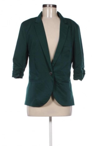 Dámské sako  mbyM, Velikost L, Barva Zelená, Cena  1 279,00 Kč