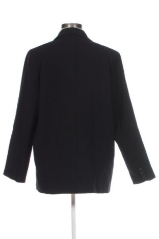 Γυναικείο σακάκι mbyM, Μέγεθος M, Χρώμα Μαύρο, Τιμή 124,99 €